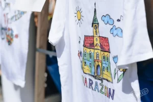 Špancirfest 2017 - Školska ulica