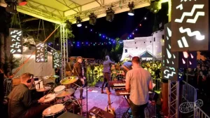 Špancirfest 2019 - Koncert - Stari grad