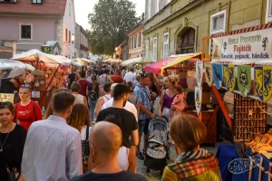 Špancirfest 2019 - Ulice - Posjetitelji