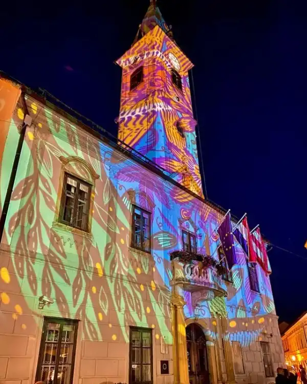 Špancirfest 2022 - Instagram - @travelwkoala - Korzo - Laluz Visuals
