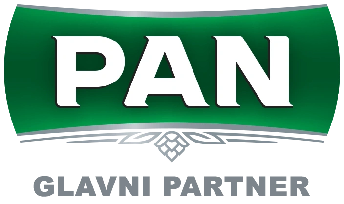 PAN - Glavni partner - Logo